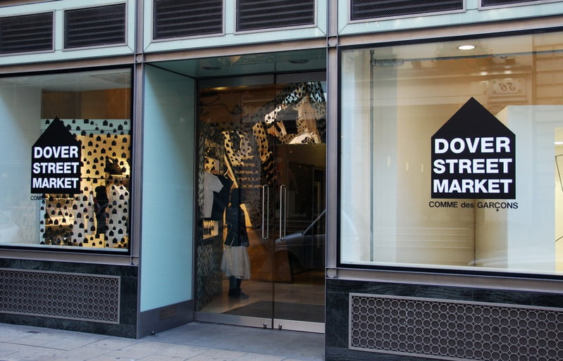 Dover Street Market
