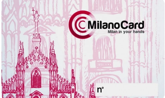 Скидочная карта туриста