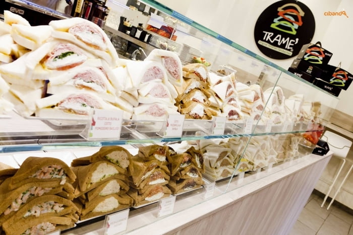 Трамедзини