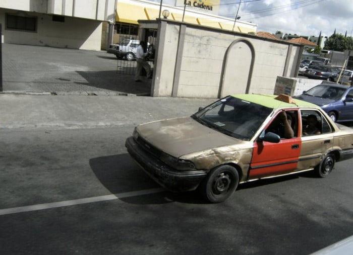 Карро публико