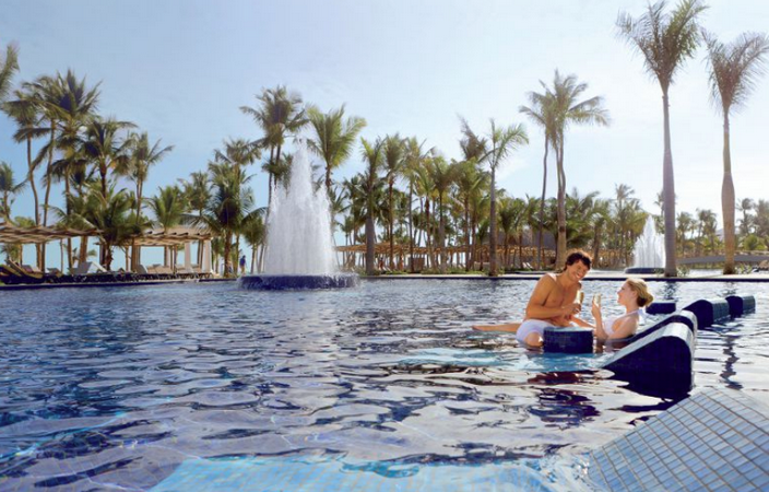 Barceló Bávaro Palace