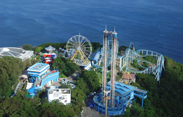 Ocean Park