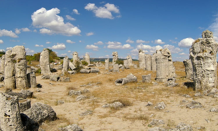 Варненский некрополь