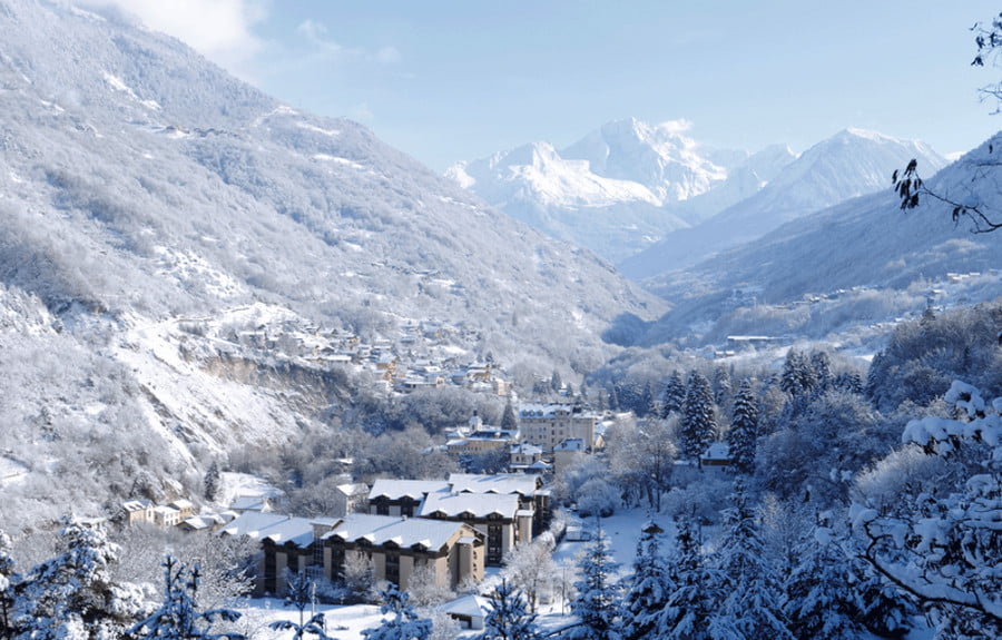 Брид-ле-Бен