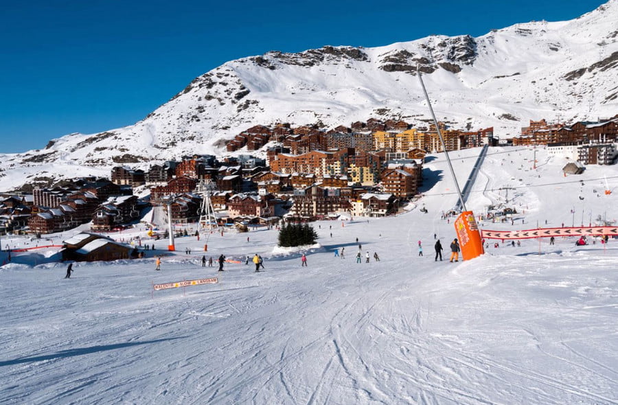 Валь Торанс